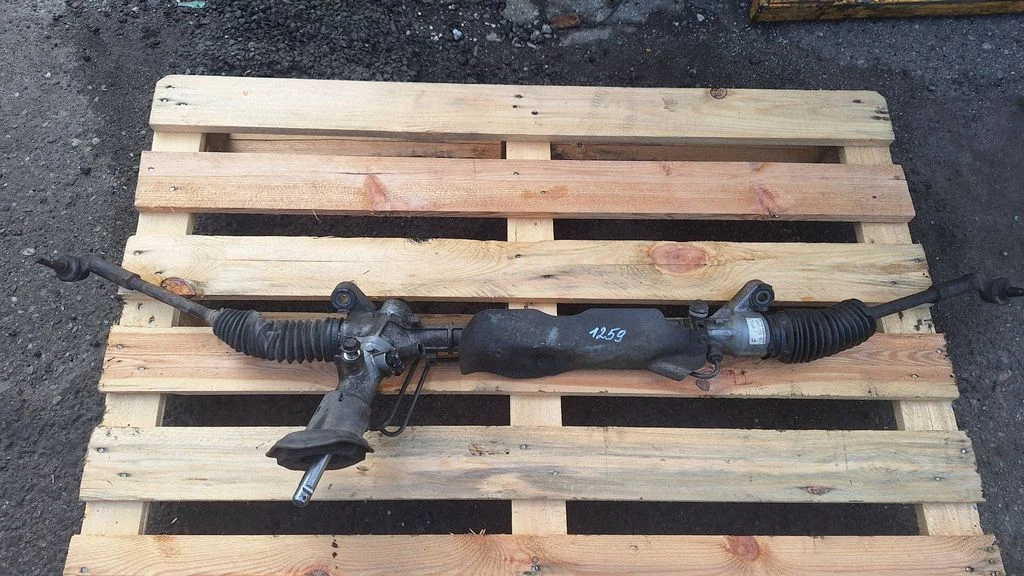 Steering rack 62210285