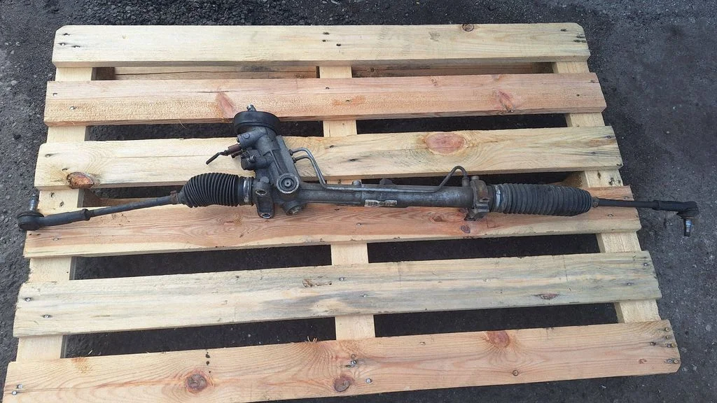 Steering rack 0230080050001