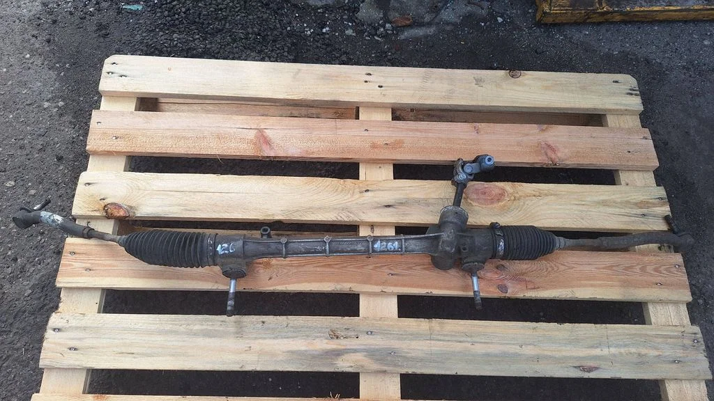 Steering rack F800000672