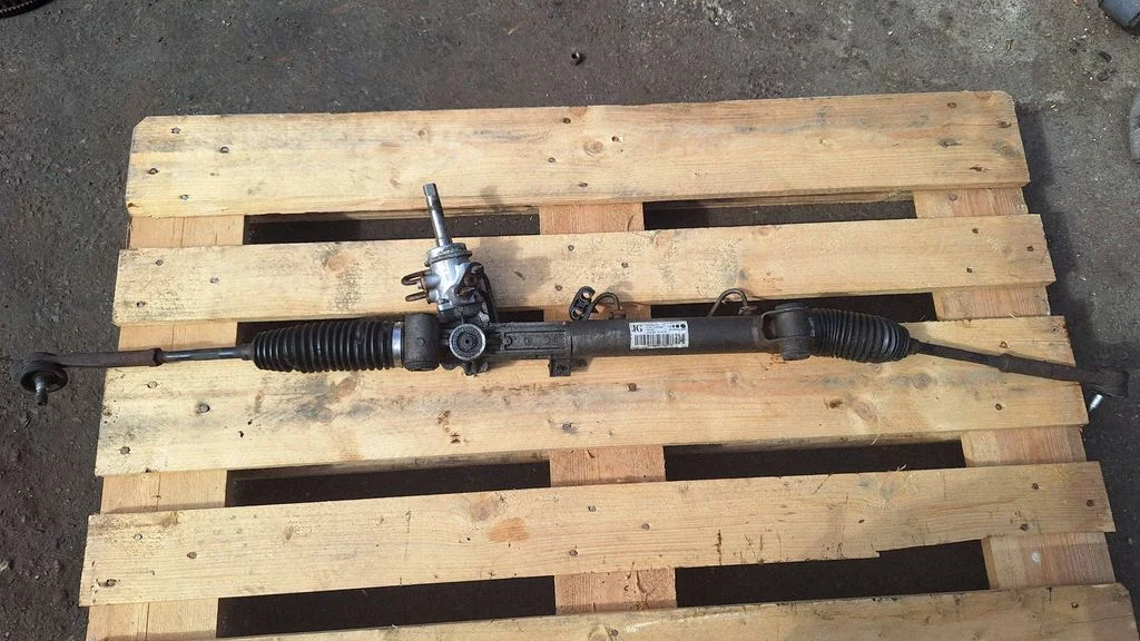 Steering rack – Opel Zafira B (2005-2014)