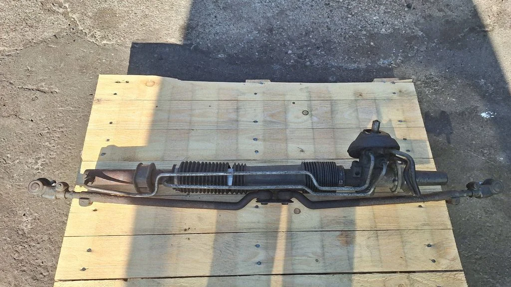 Steering rack 26021070