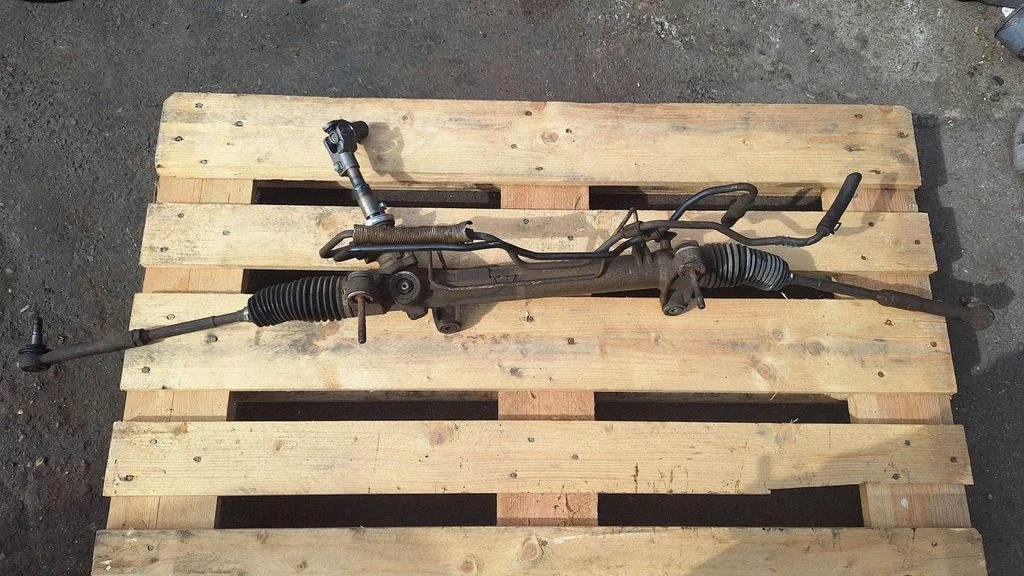 Steering rack 7891501172