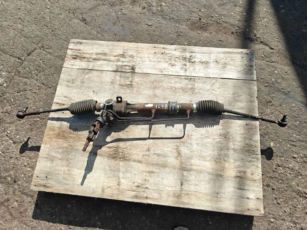 Steering rack 34008645