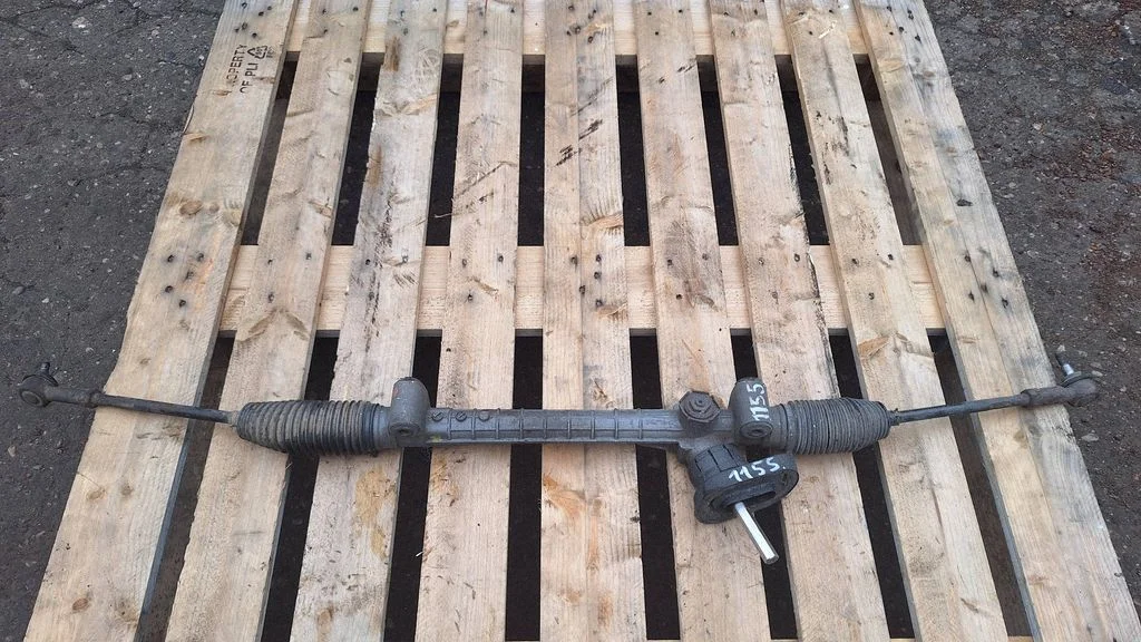 Steering rack – Opel Meriva A (2003-2010)