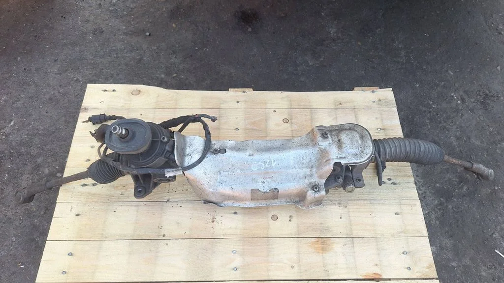 Steering rack 7805501267