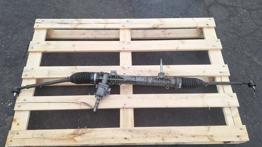 Steering rack 20389112