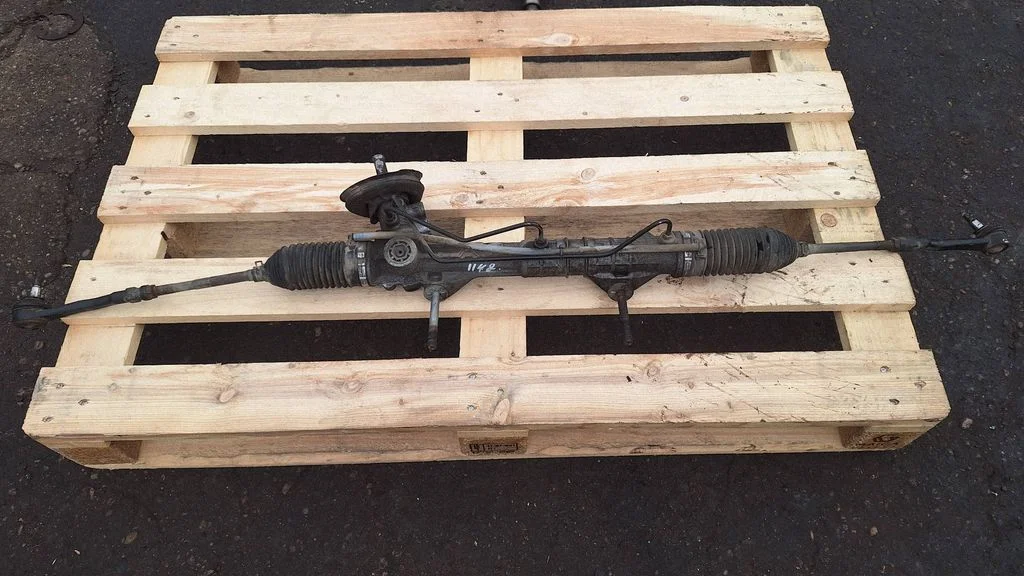Steering rack – Peugeot 308 (2007-2013)
