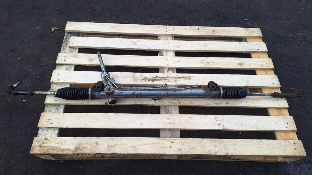 Steering rack VP6S7C3551JJ