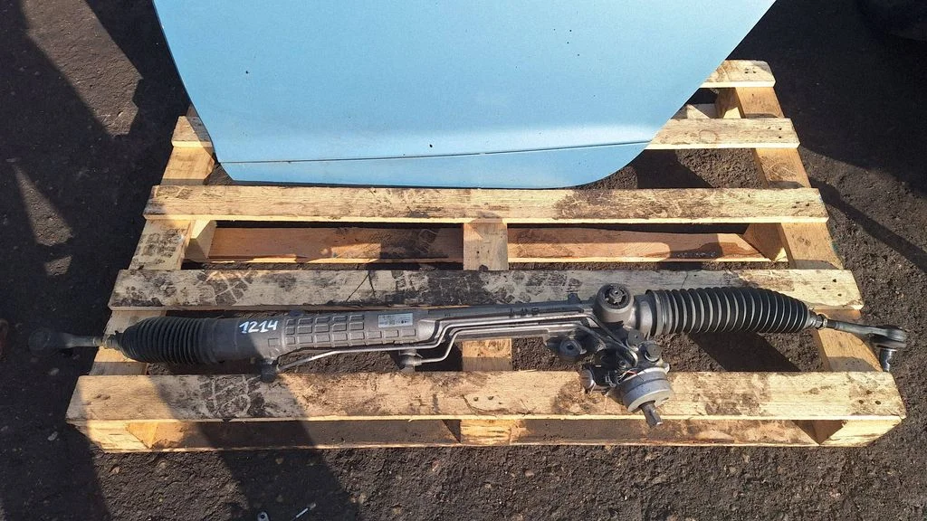 Steering rack 4F1422066