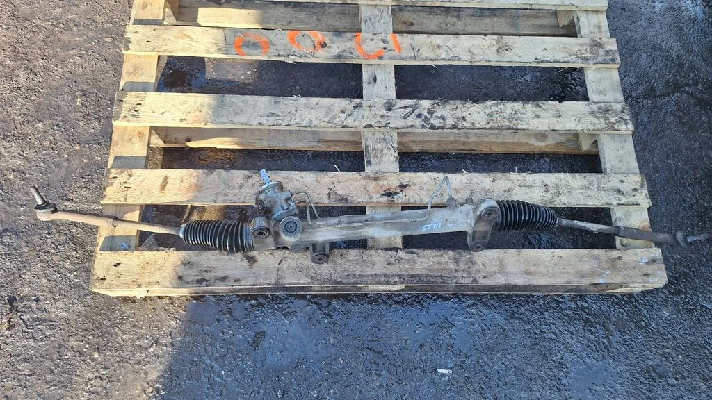 Steering rack 7891501172