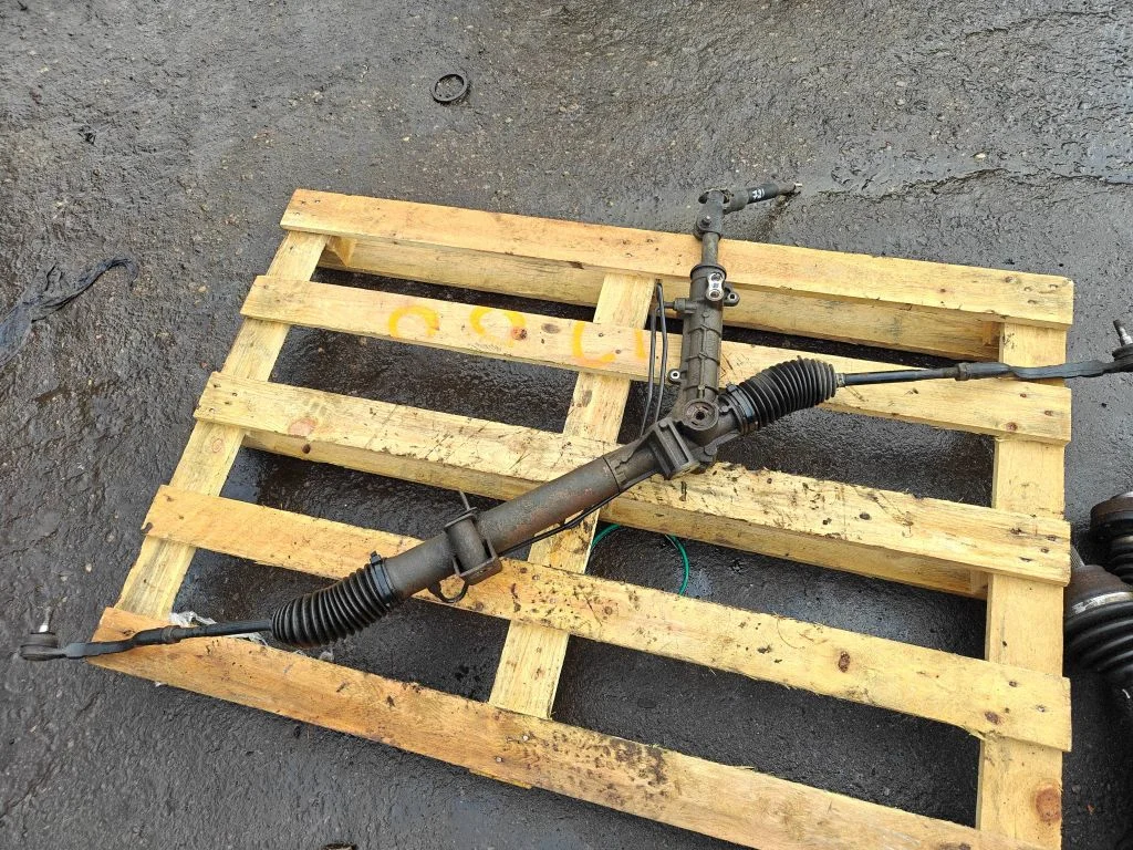 Steering rack 6900001720