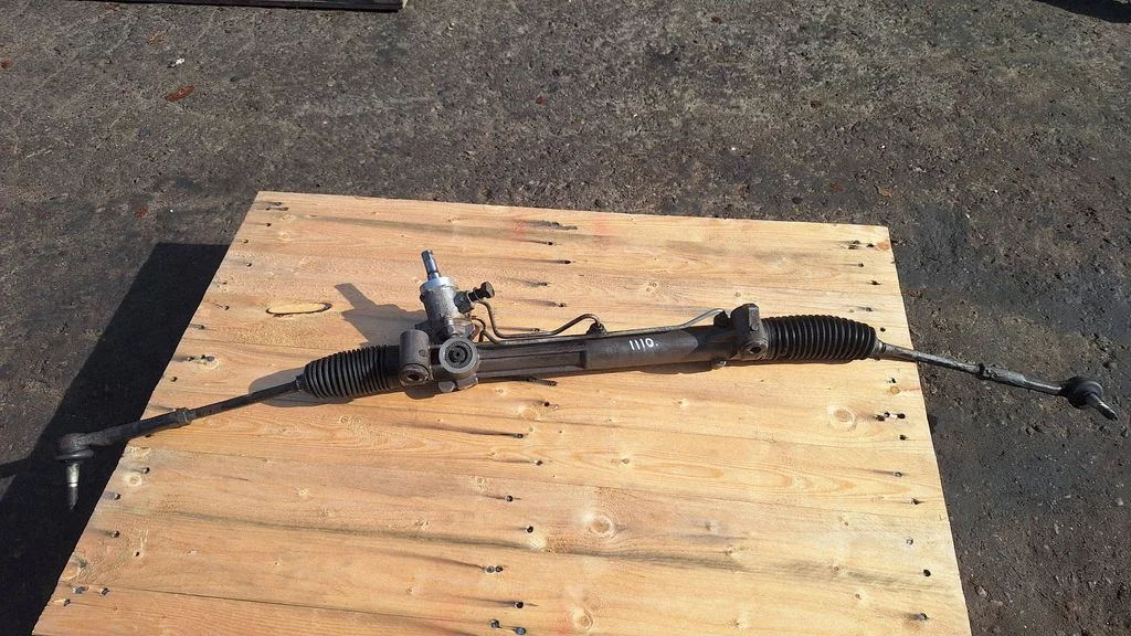Steering rack 7831501173A