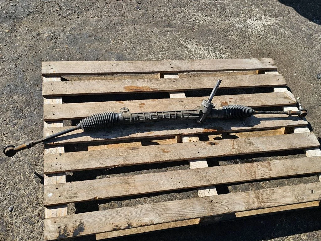 Steering rack – Opel Meriva A (2003-2010)