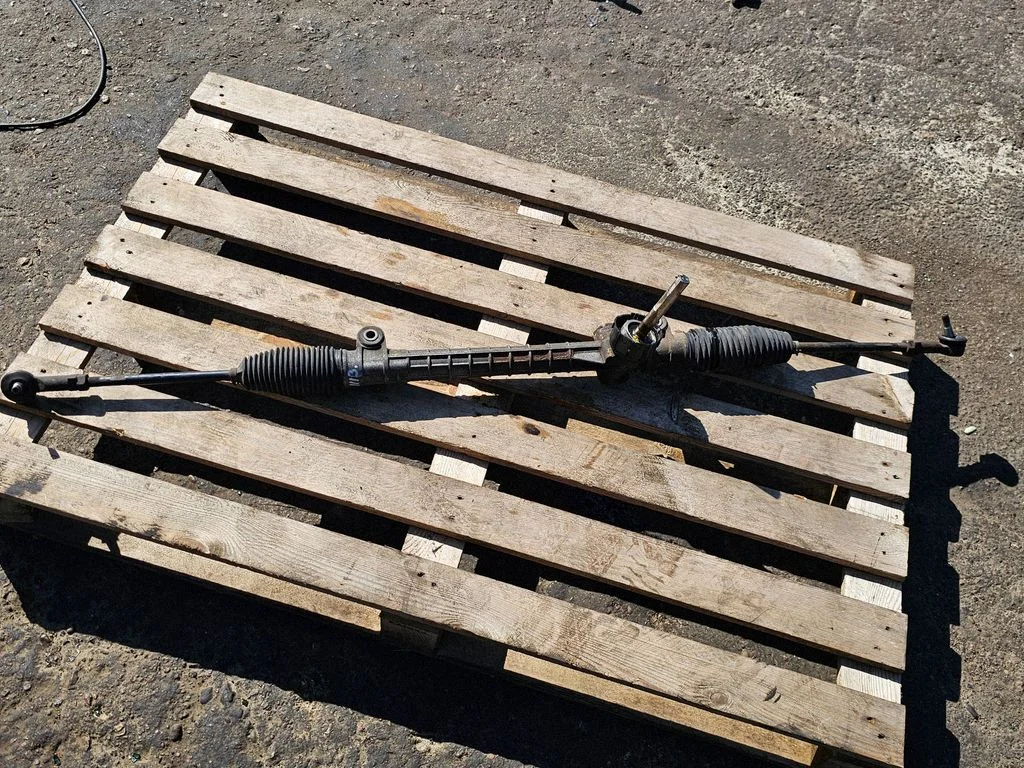 Steering rack – Opel Meriva A (2003-2010)