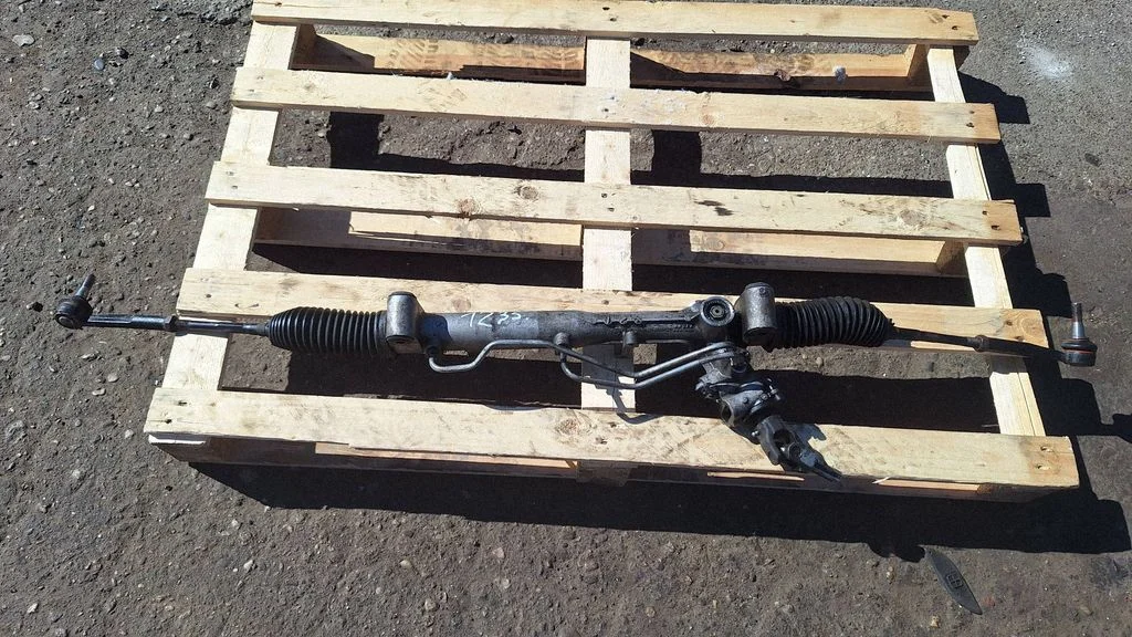 Steering rack 0250080082101