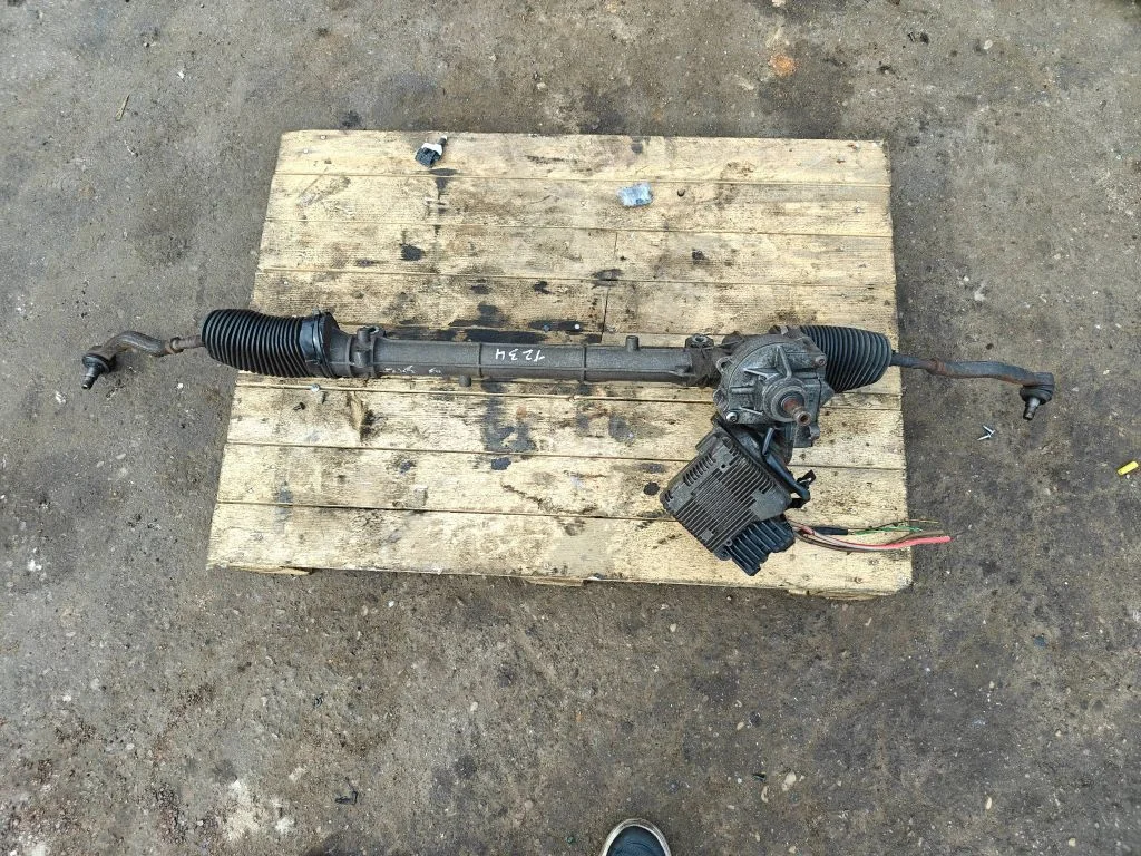 Steering rack – Mercedes-Benz A-Class W169 (2004-2012)