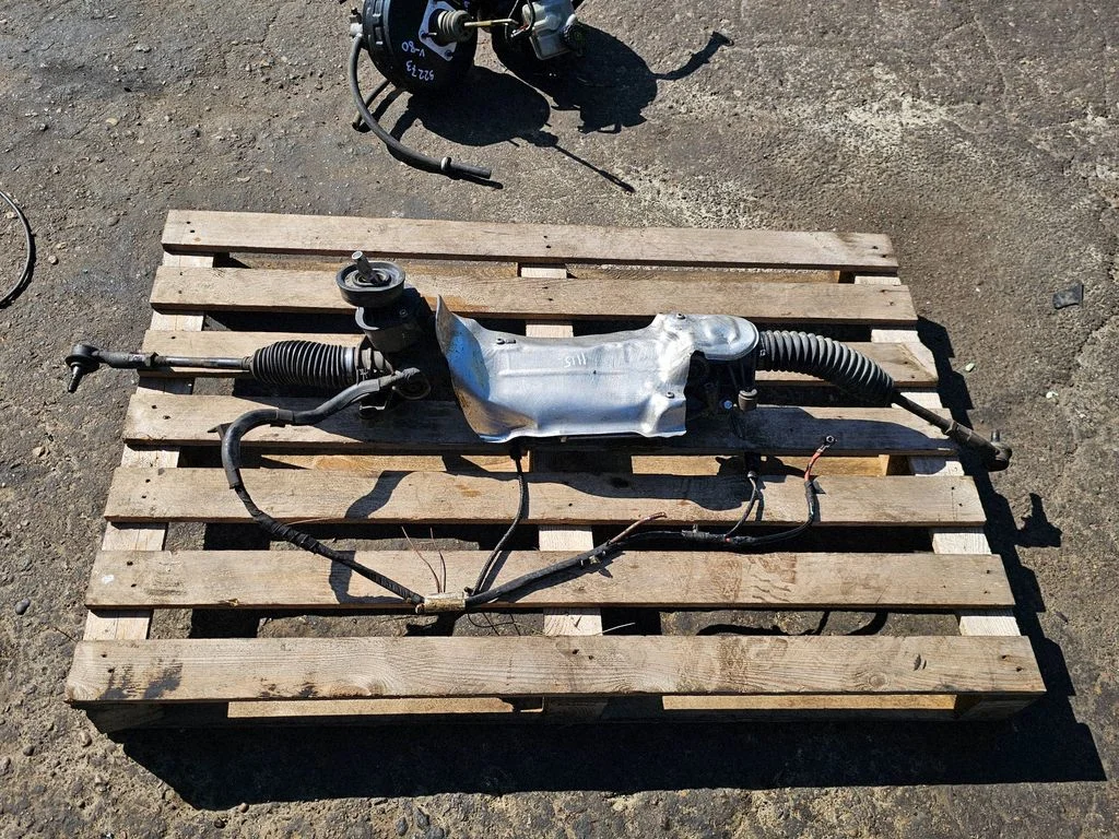 Steering rack 1K0909144J