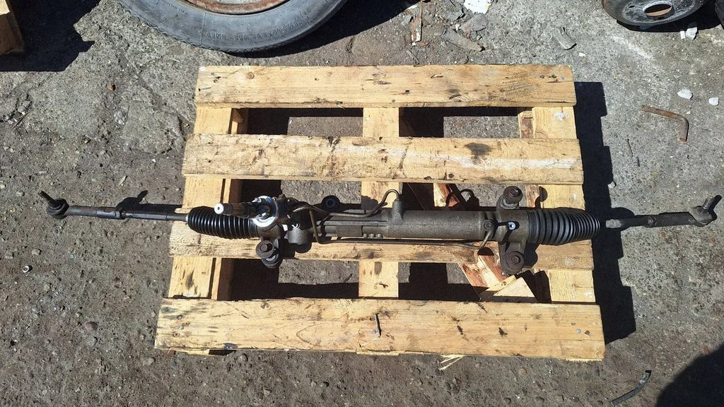Steering rack 7891501172