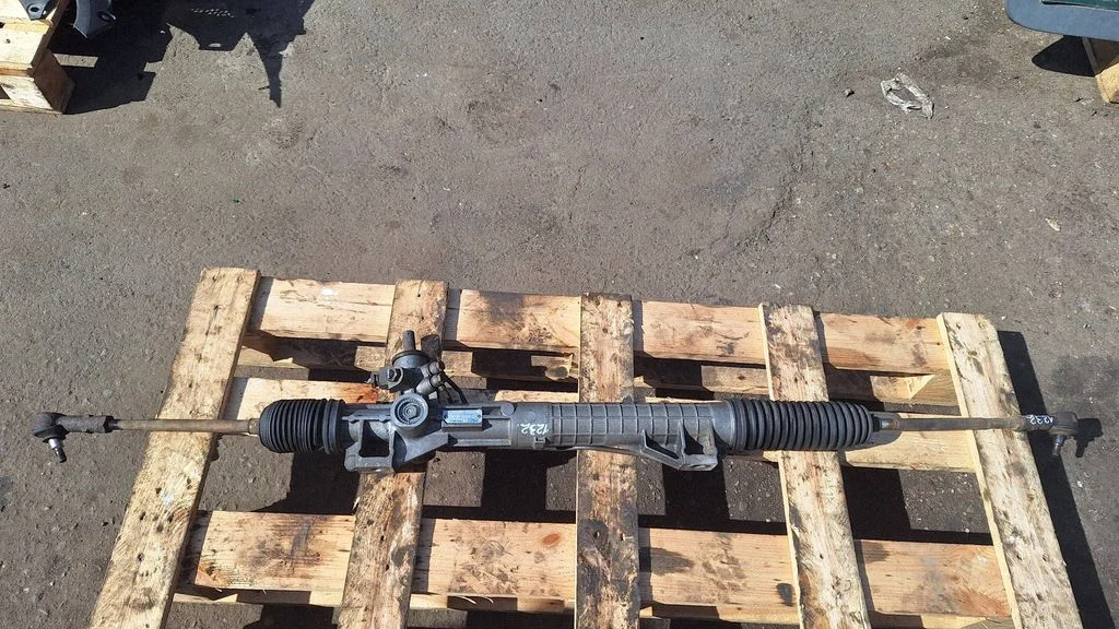 Steering rack 38002071