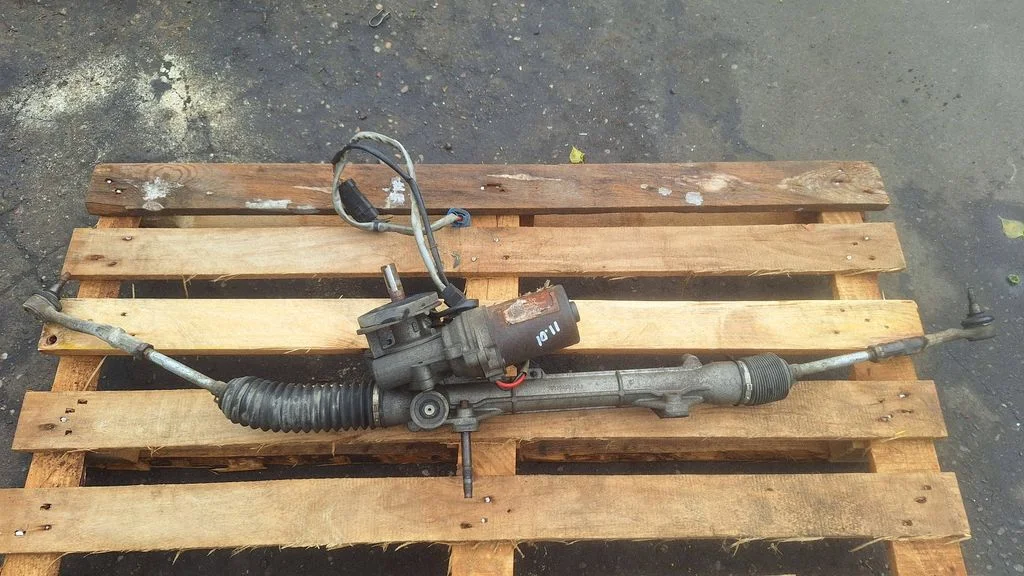 Steering rack – Citroen C3 (2005-2010)