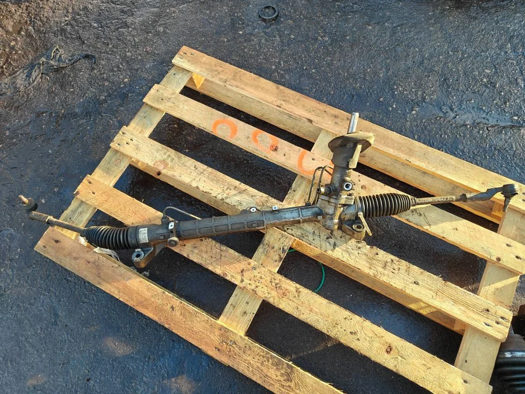 Steering rack 5Z010031