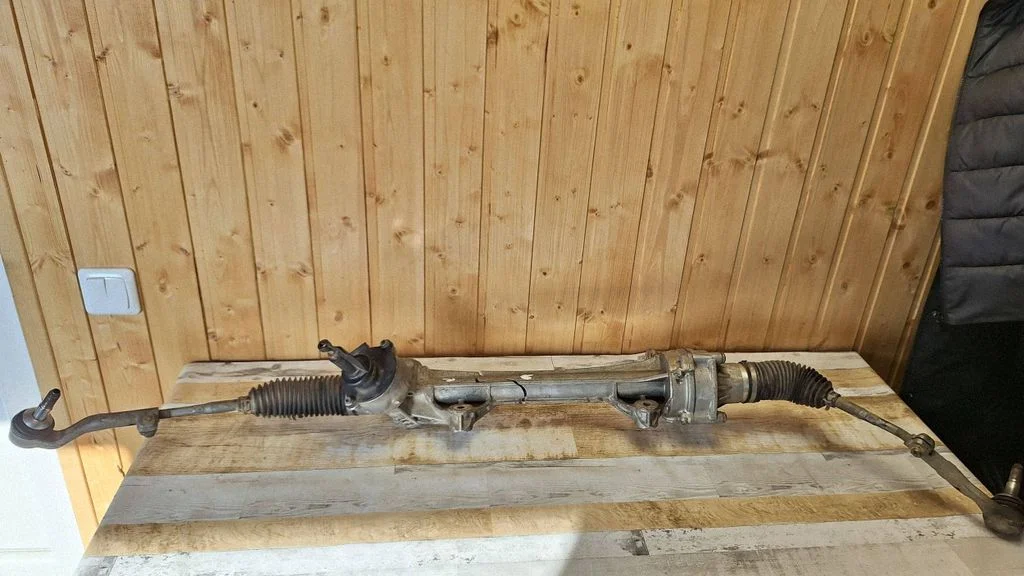 Steering rack – BMW 3 Series F30 F35 F31 (2012-2018)