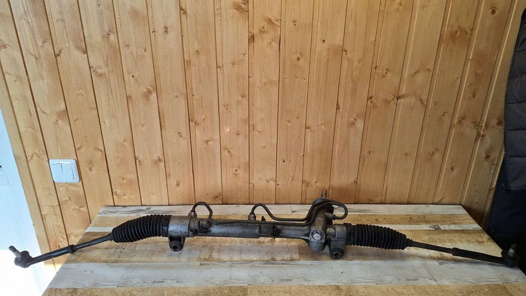 Steering rack 0250080025001