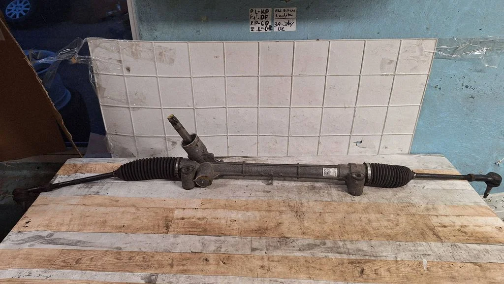 Steering rack 812563302