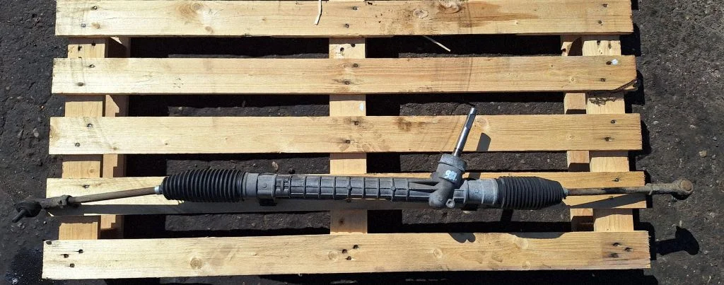 Steering rack – Opel Meriva A (2003-2010)