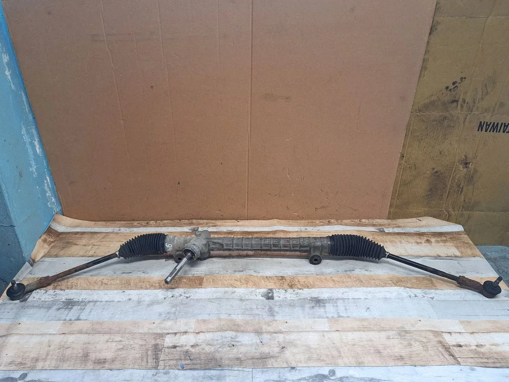Steering rack – Opel Meriva A (2003-2010)