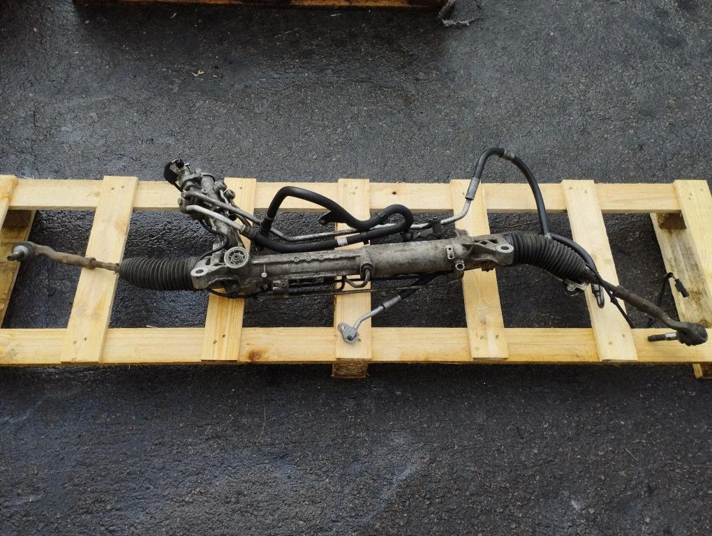 Steering rack – BMW 7 Series F01 F02 F03 F04 (2008-2016)