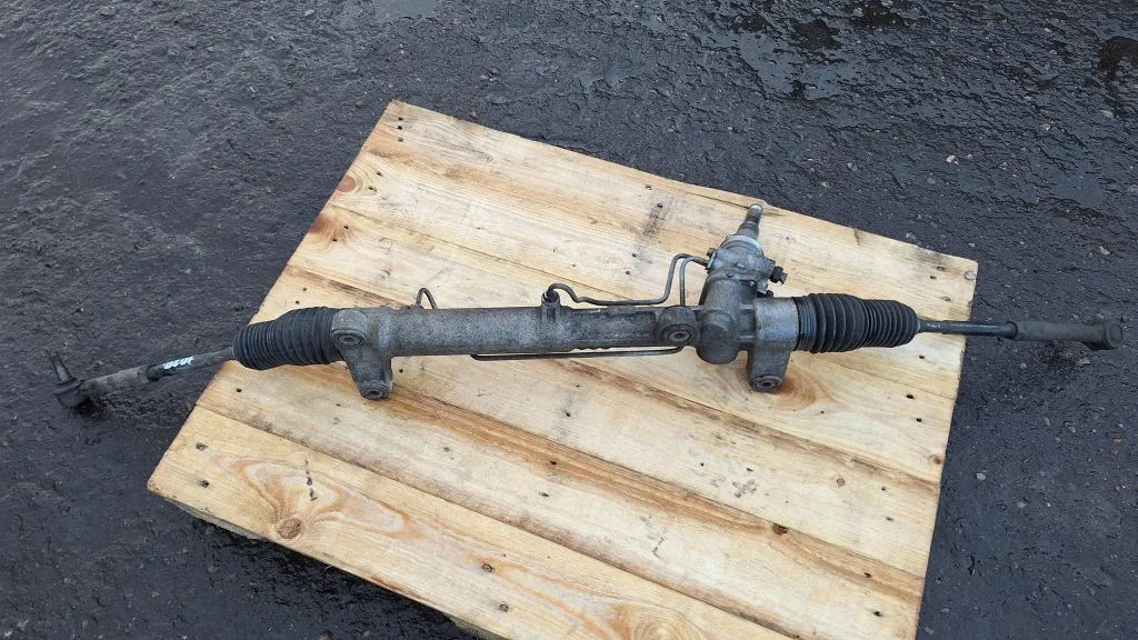 Steering rack 7891501172