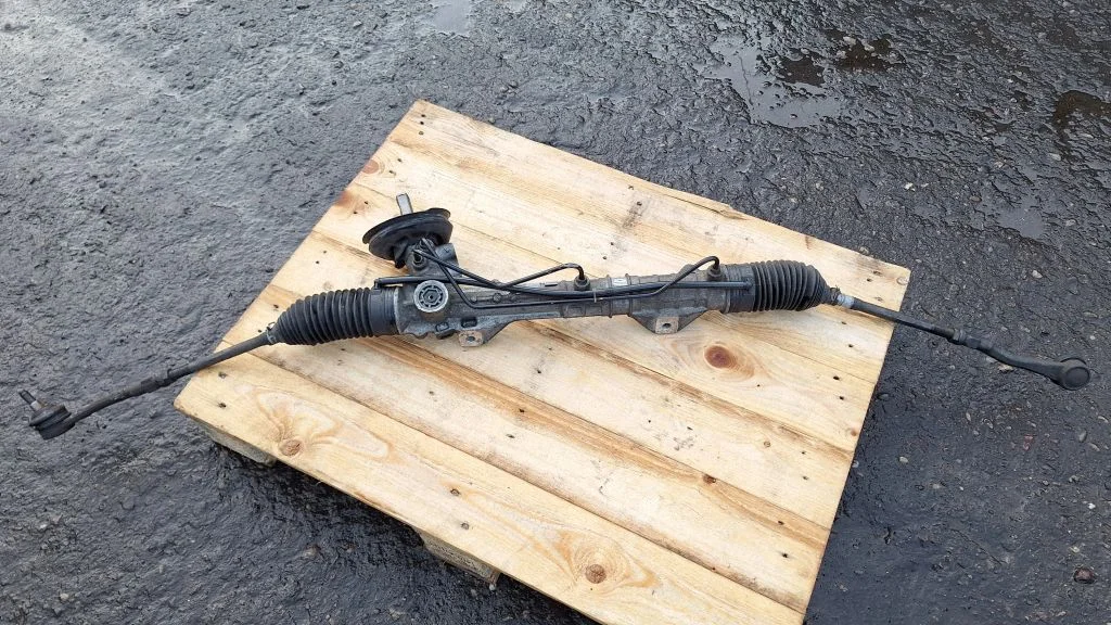 Steering rack – Peugeot 308 (2007-2013)