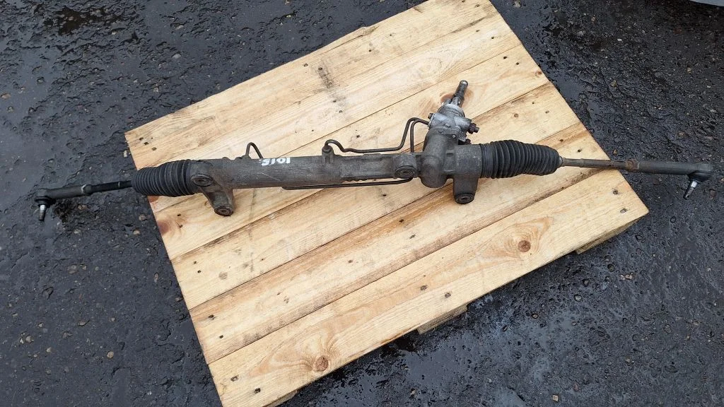 Steering rack 7891501172