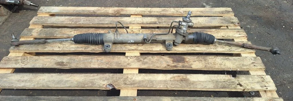 Steering rack 7891501172