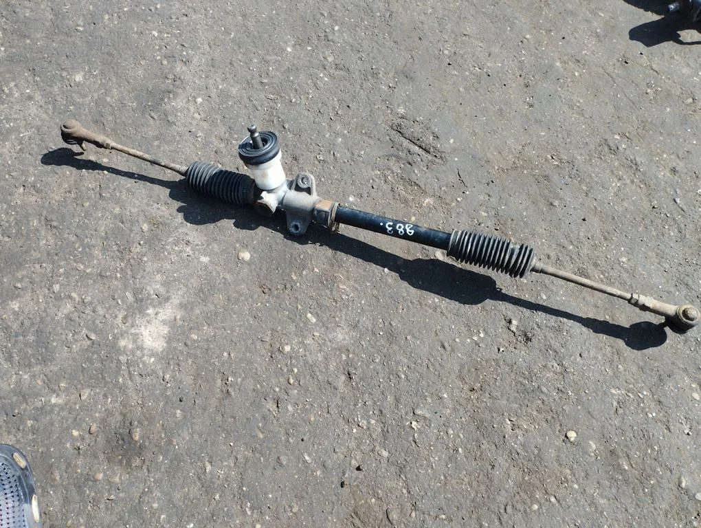 Steering rack – Hyundai Atos Prime (1999-2016)