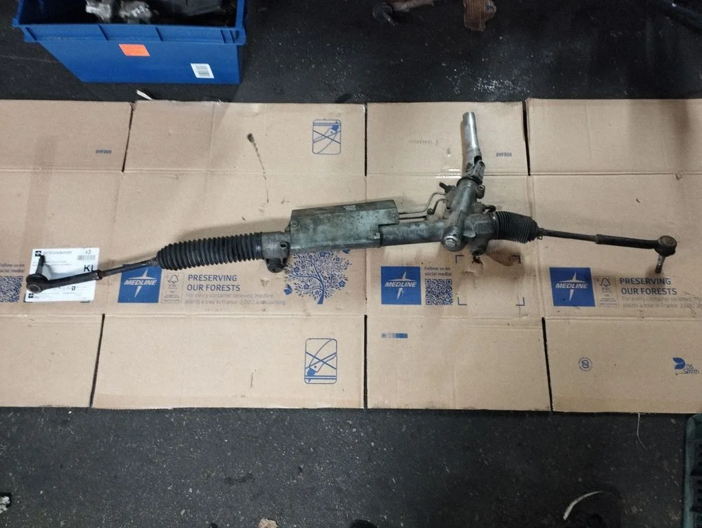 Steering rack R30011011006