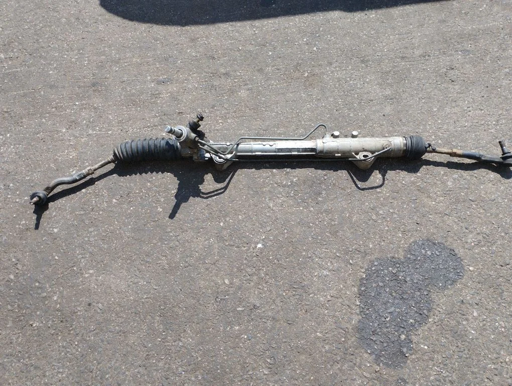 Steering rack 6431137