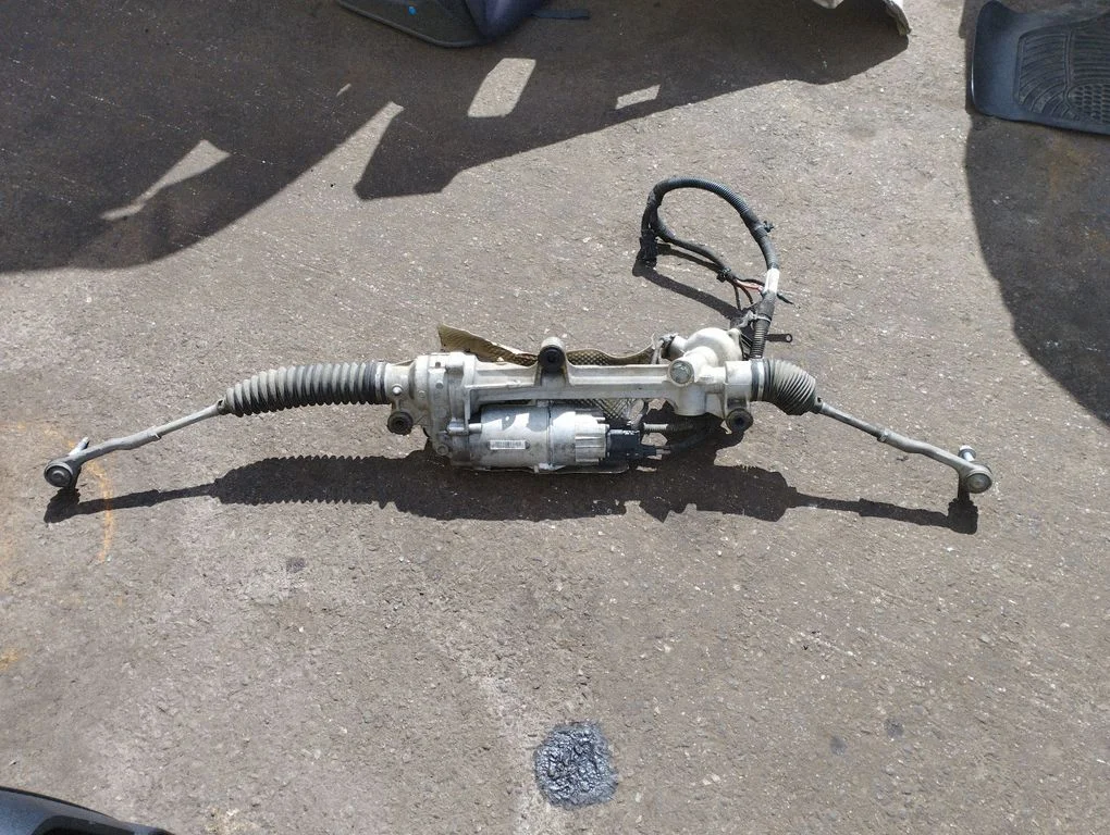 Steering rack N24AG238111137