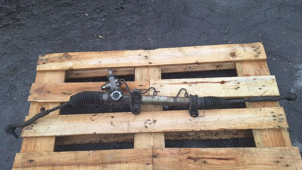 Steering rack 7891117
