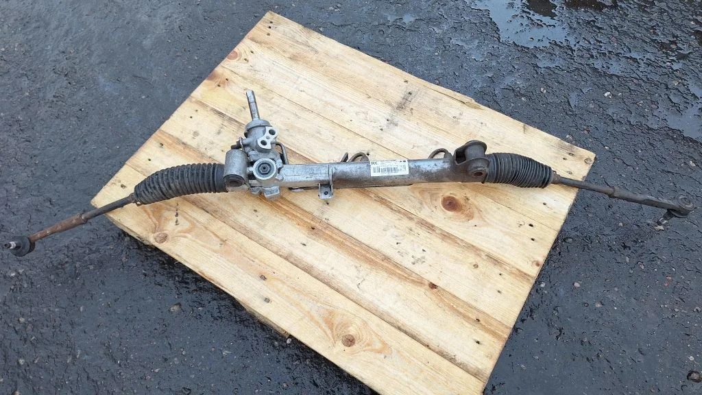 Steering rack – Opel Zafira B (2005-2014)