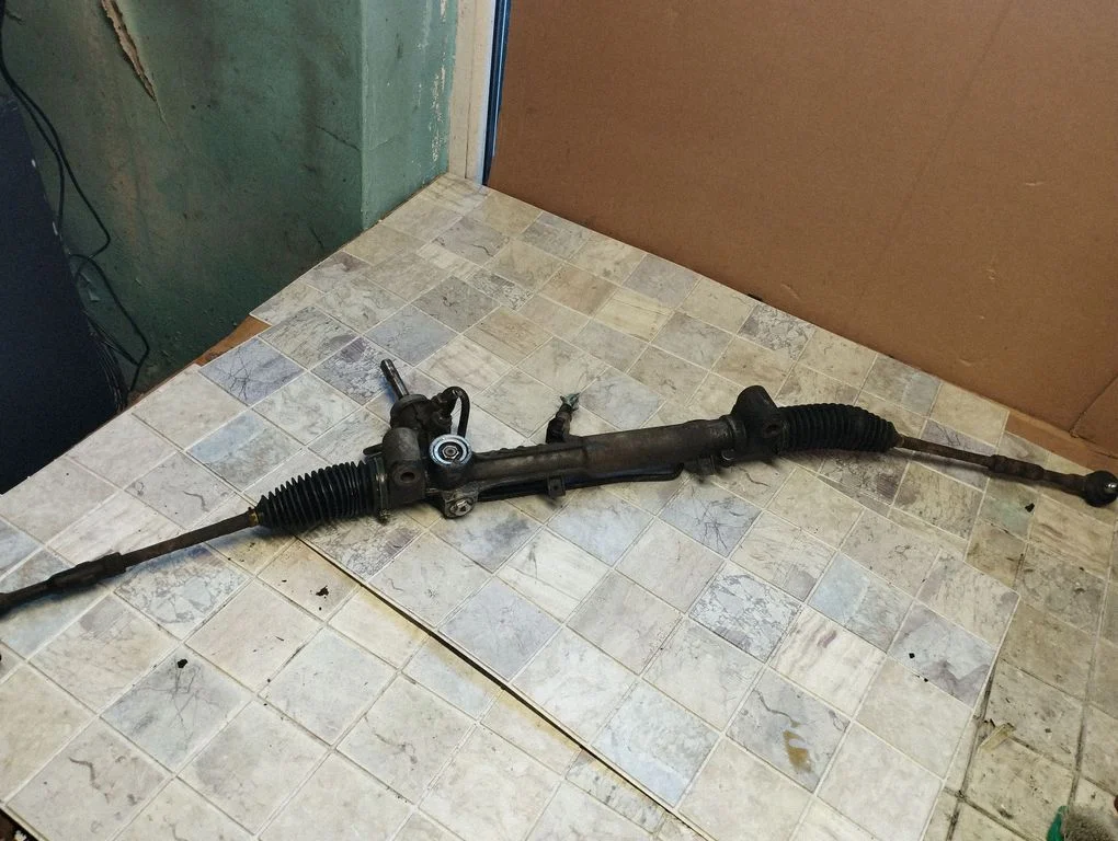 Steering rack 0250080025001