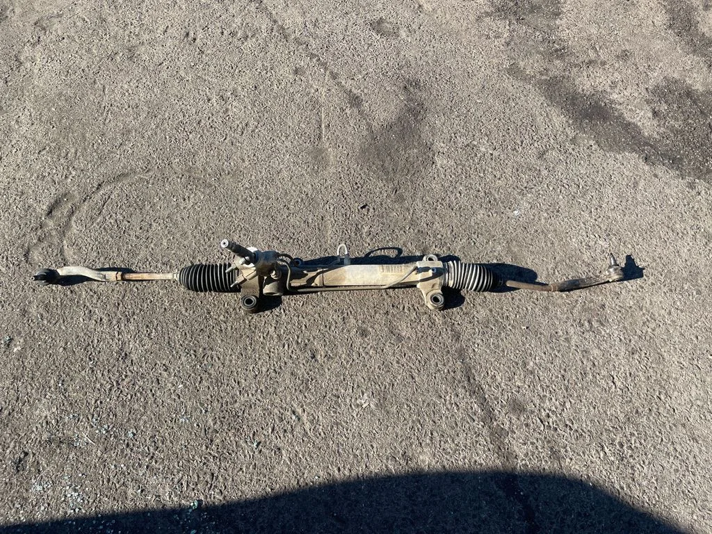 Steering rack 03ZE