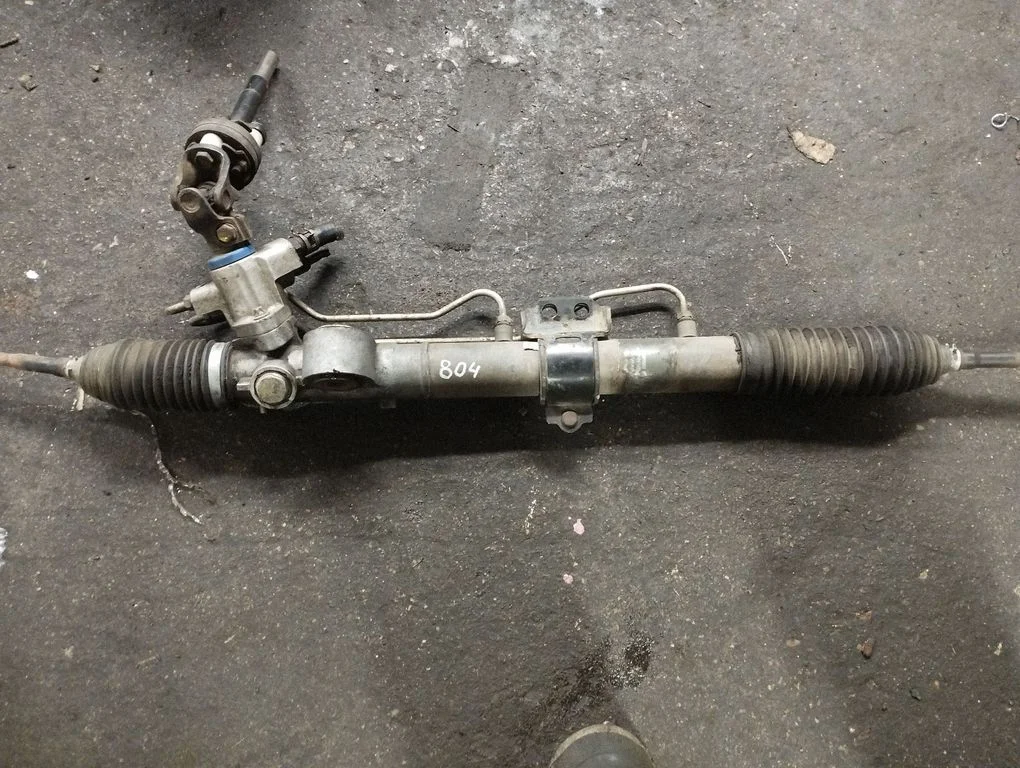 Roolilatt – Nissan Almera N16 (2000-2010)