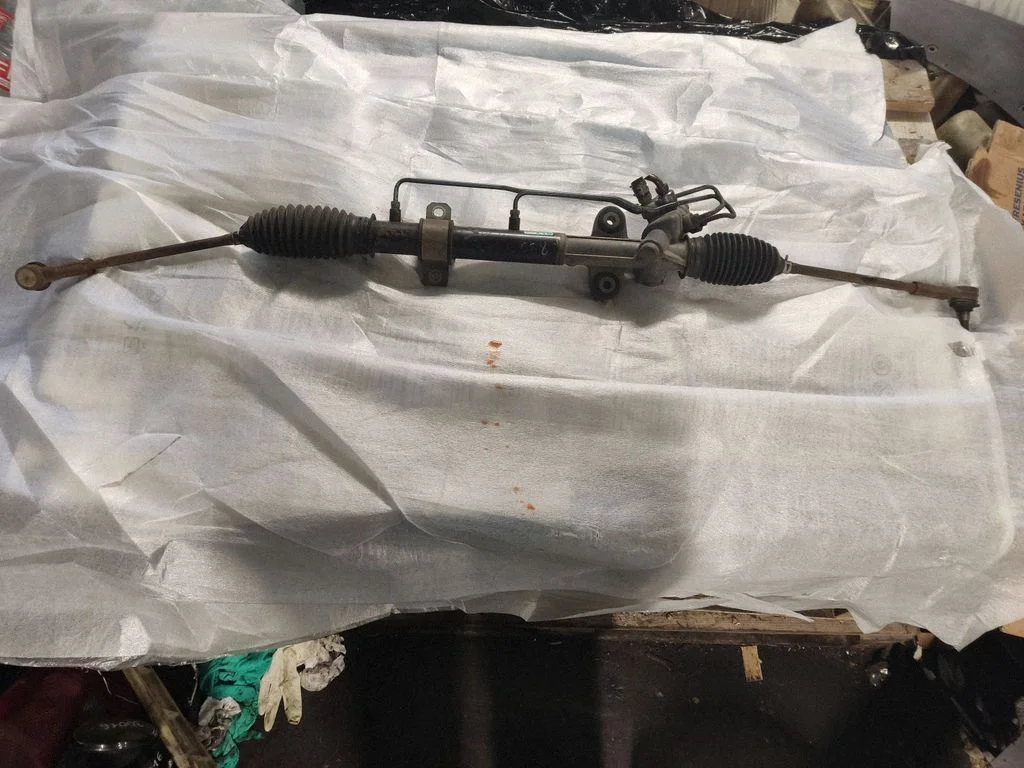 Steering rack 54G2