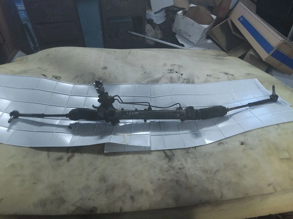 Steering rack R30011011006