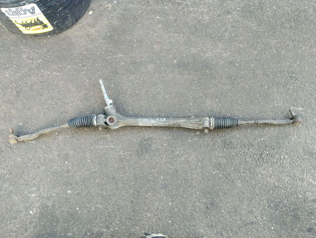 Roolilatt – Toyota Auris 150 (2006-2012)