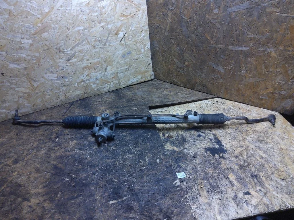 Steering rack – Mercedes-Benz A-Class W168 (1997-2004)