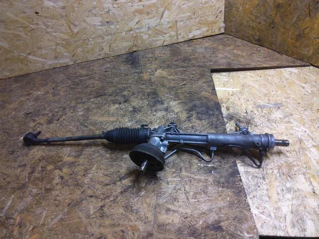 Steering rack 9625561510