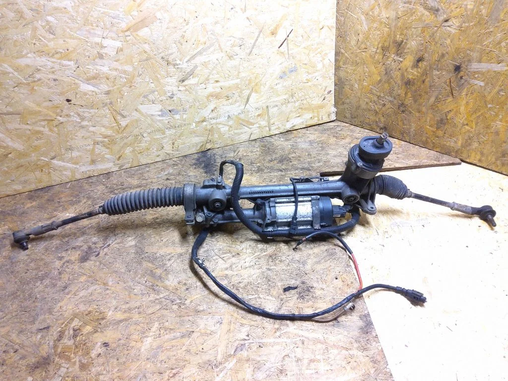 Steering rack – Volkswagen Golf Plus (2005-2013)
